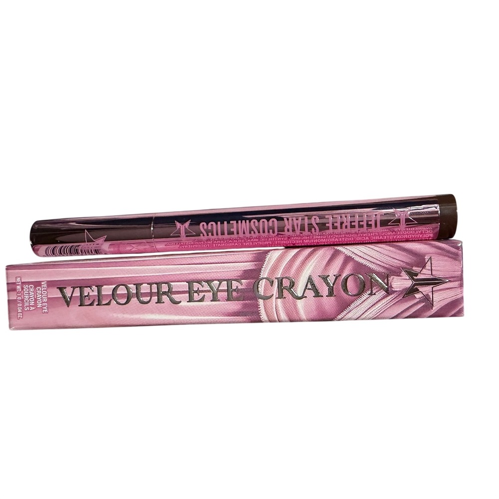Jeffree Star Cosmetics - Velour Eye Crayon Shade: Owl Perched - *NIB*